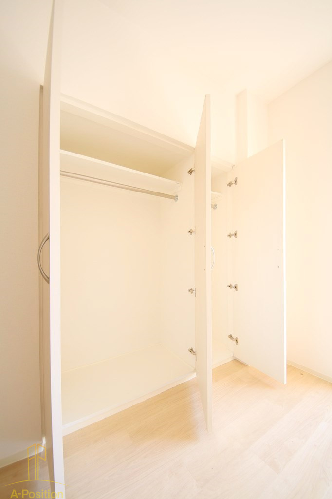 収納　大拓ハイツ22