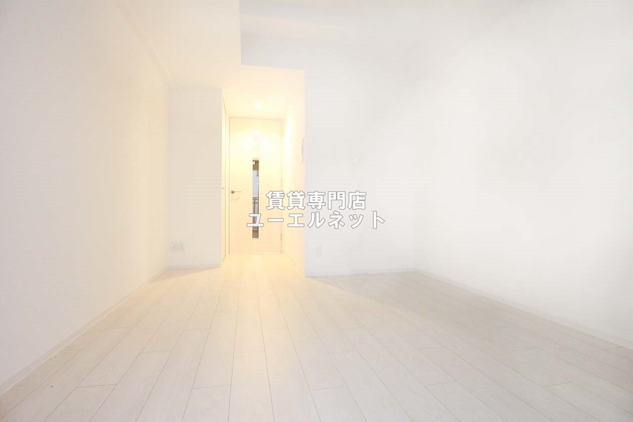 その他部屋・スペース　明るく開放感のある居室で、自分だけのくつろぎ空間を。