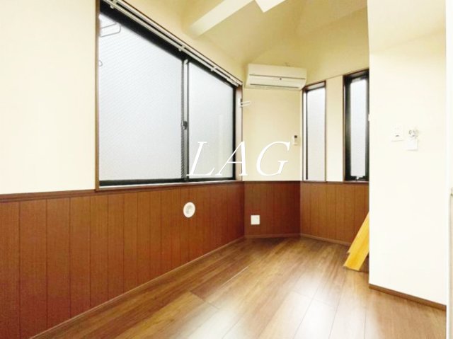 居室・リビング　洋室のお部屋です。