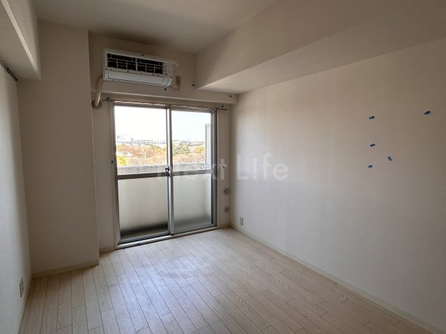 居室・リビング　アバクス立川A