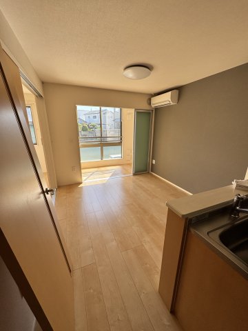 居室・リビング　※2階（2LDK）の参考写真