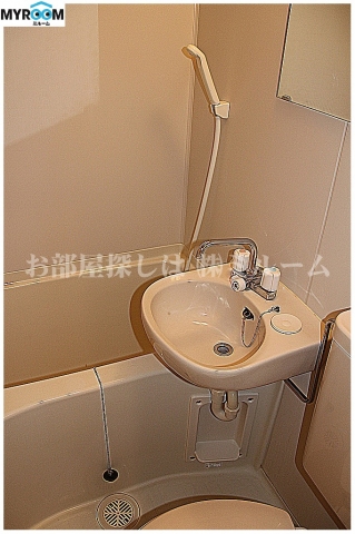 バス・シャワールーム　バス（同一仕様写真）