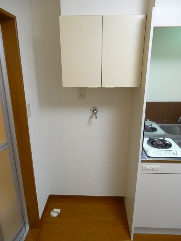 その他　室内洗濯機置場★（同一仕様写真）