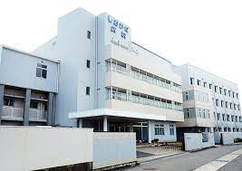 病院　しおかぜ病院（病院）まで370m