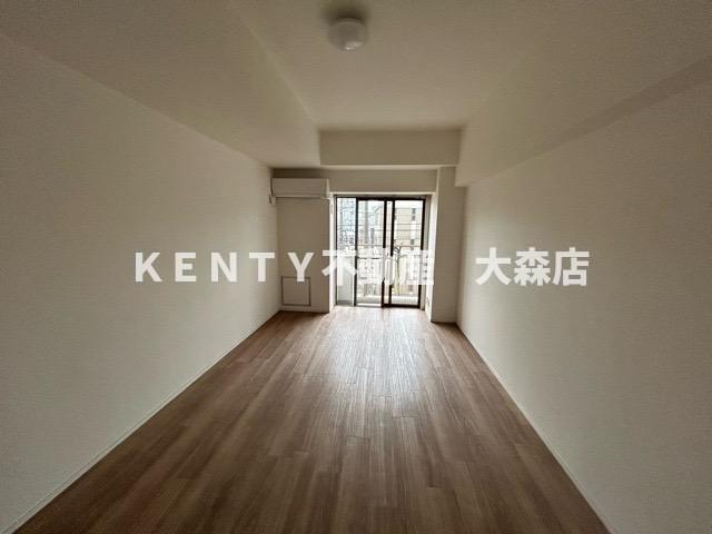 居室・リビング　リビングです