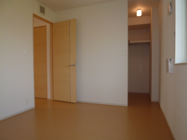 その他部屋・スペース　洋室６帖