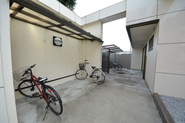 その他共有部分　外観