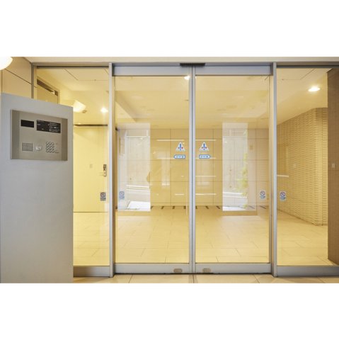 セキュリティ　セキュリティ