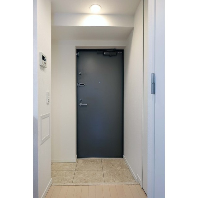 玄関　玄関※別部屋参考写真