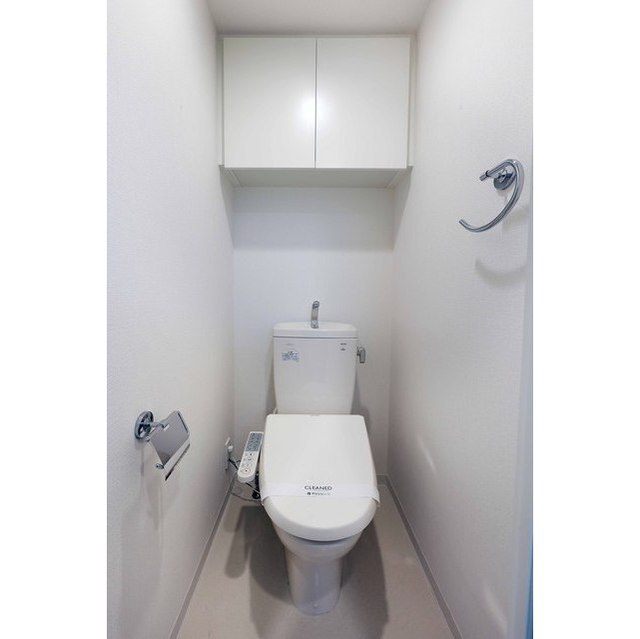 トイレ　トイレ※別部屋参考写真