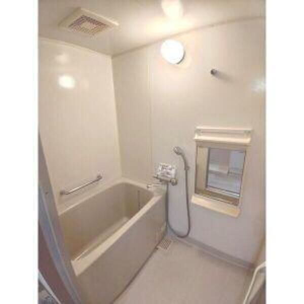 バス・シャワールーム　参考写真