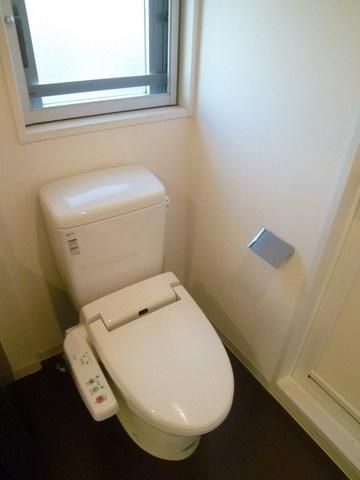 トイレ　★ウォシュレット★