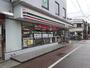 コンビニ　セブンイレブン　井の頭公園駅前店（コンビニ）まで510m