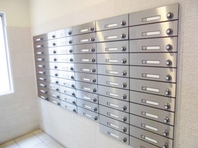 その他共有部分　その他共有部分