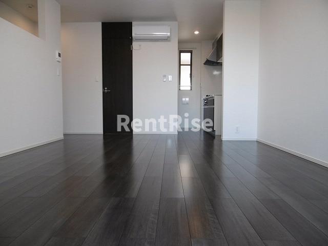 居室・リビング　居室・リビング