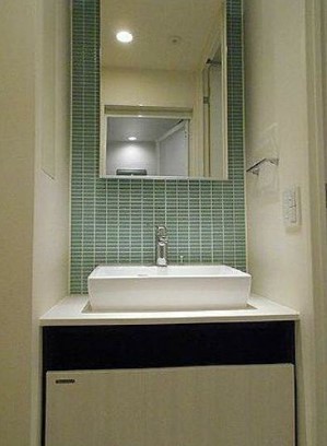 洗面設備　洗面※別部屋参考写真