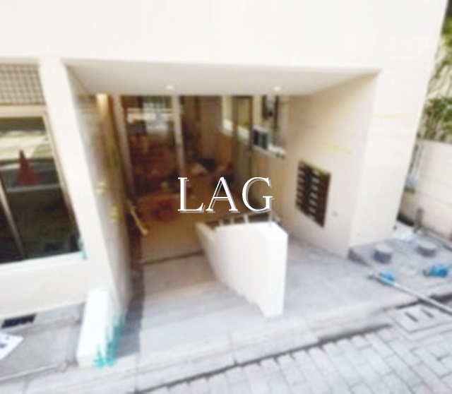 エントランス　エントランスです。