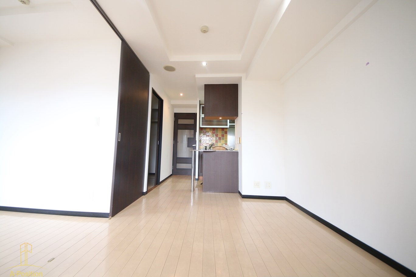 居室・リビング　エステムコート京橋セレブIポーラスター