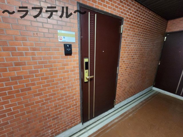 収納　別部屋イメージ写真