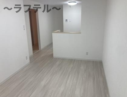 居室・リビング　別部屋イメージ写真