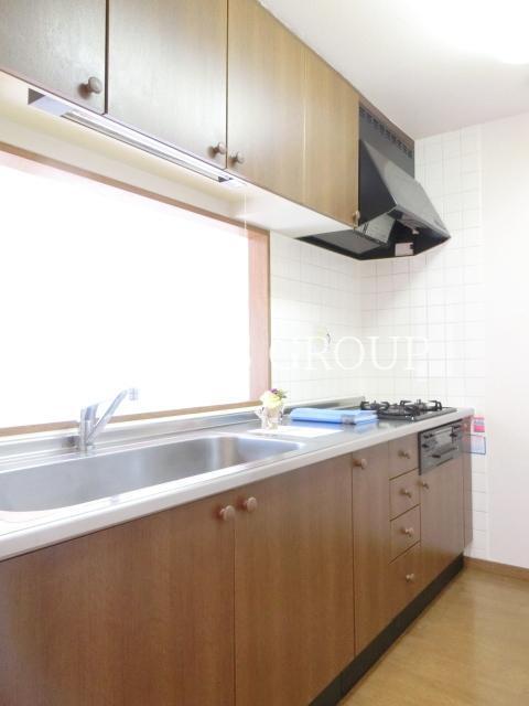 キッチン　同仕様