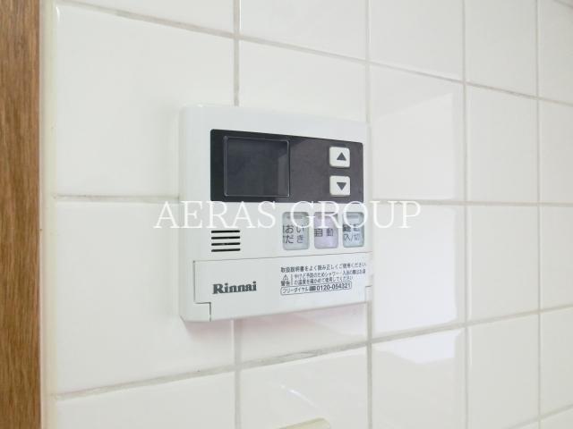 その他設備　同仕様