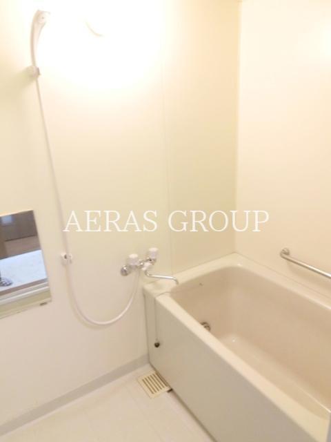 バス・シャワールーム　同仕様