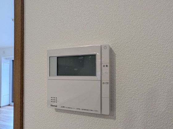 その他　※別部屋の写真です