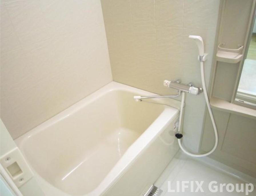 バス・シャワールーム　風呂