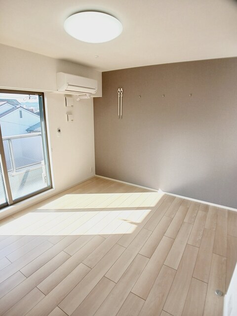 居室・リビング　居室・リビング