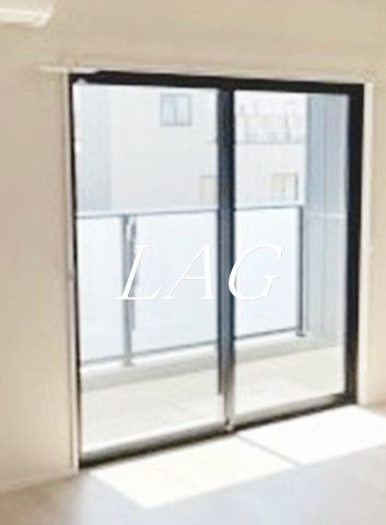 バルコニー　バルコニーです。