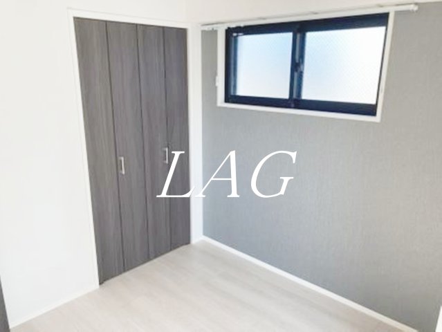 その他部屋・スペース　寝室です。