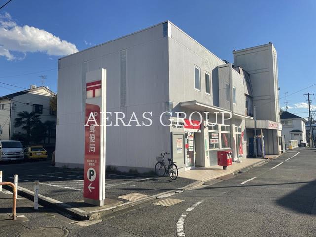 郵便局　杉並本天沼郵便局（郵便局）まで446m