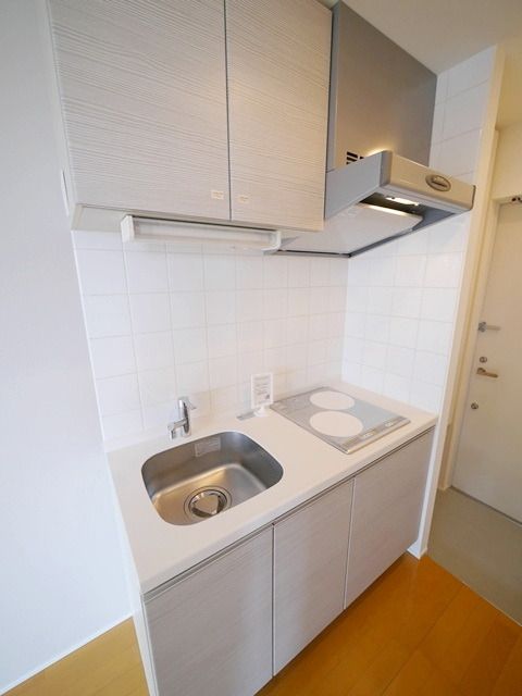 キッチン　★ＩＨ2口システムキッチン★