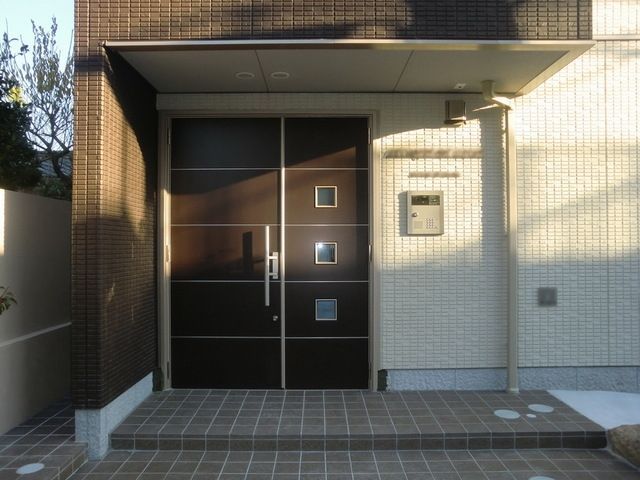 その他設備　★安心のオートロック付きです★