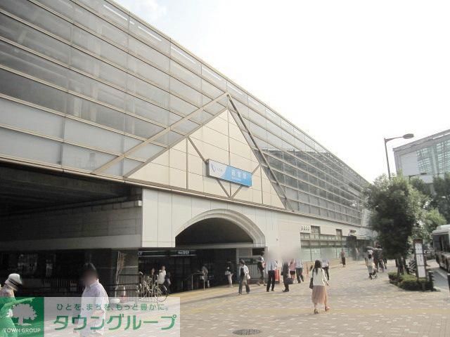 その他　経堂駅（その他）まで110m