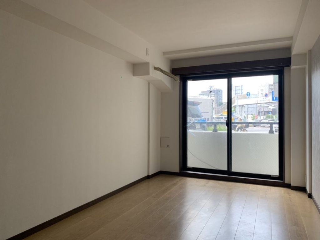 居室・リビング　リビング/居室