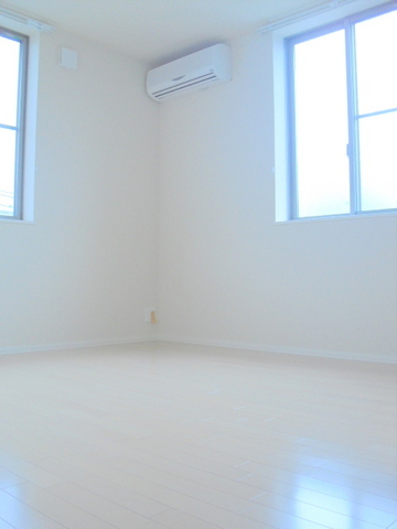 その他部屋・スペース　寝室