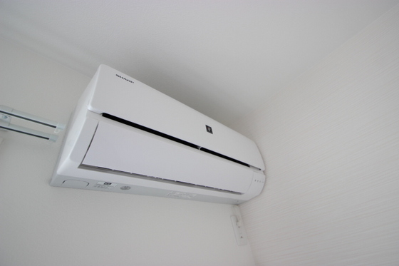 その他設備　※別部屋の写真です