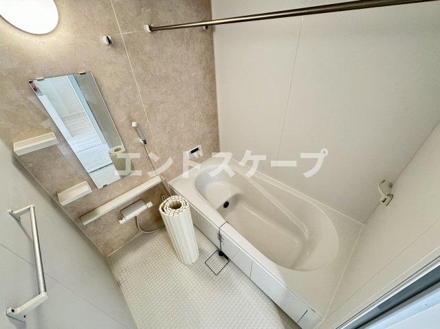 バス・シャワールーム　高崎、前橋エリアのお部屋探しはエンドスケープまで！お客様の理