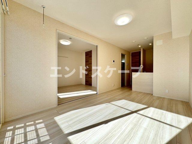 居室・リビング　高崎、前橋エリアのお部屋探しはエンドスケープまで！お客様の理