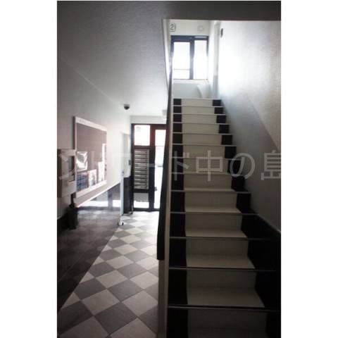 ロビー　詳細は、ウィンドワード中の島店までご相談下さい。