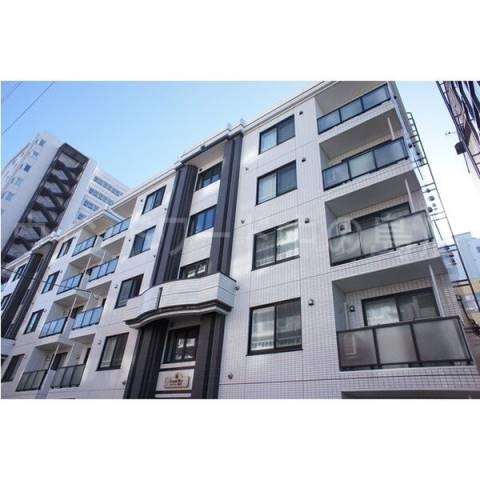 建物外観　詳細は、ウィンドワード中の島店までご相談下さい。