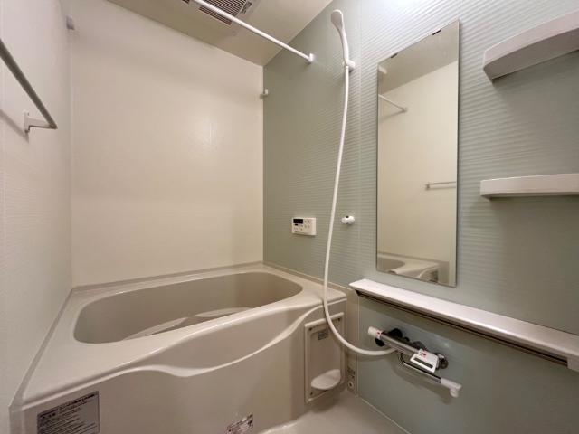 バス・シャワールーム　ユニットバス