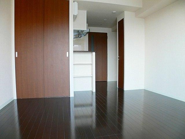 居室・リビング　おしゃれなリビングです