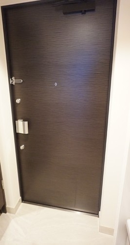 玄関　玄関※別部屋参考写真