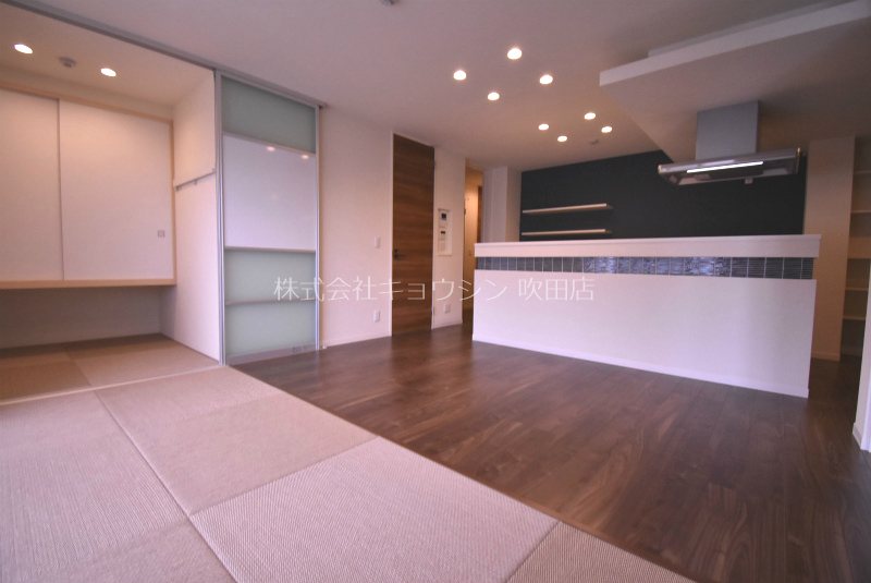 居室・リビング