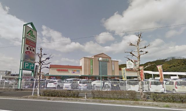 スーパー　◆アル・プラザ木津◆（スーパー）まで2318m