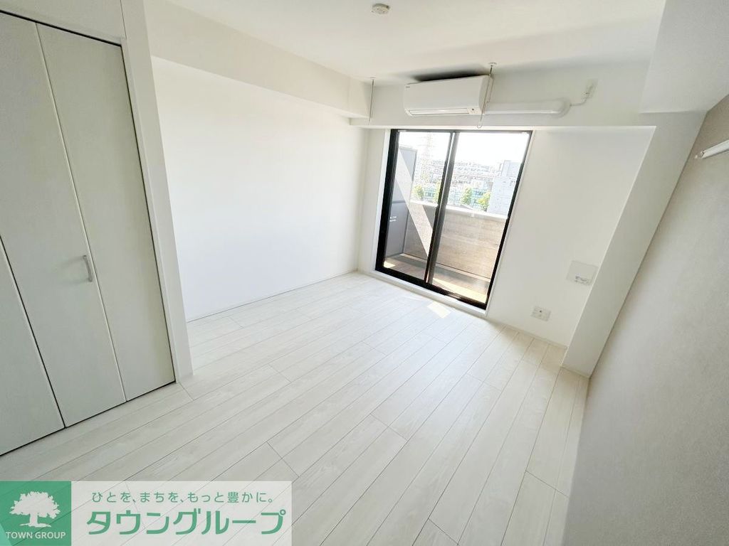 居室・リビング　同仕様