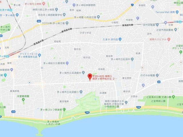 その他　★★案内図★★